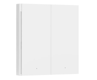 AQARA Przelacznik scienny H1 WRS-R02 - 664320 - zdjęcie 2